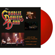 Live At The Capitol Theater November 22.
