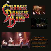 Live At The Capitol Theater November 22.