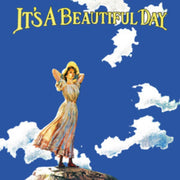 Its A Beautiful Day (180g/clear Vinyl/remastered)