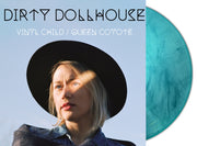 Vinyl Child / Queen Coyote Turquoise Mar