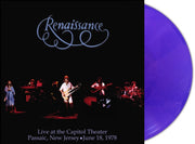 Live At The Capitol Theater June 18. 197
