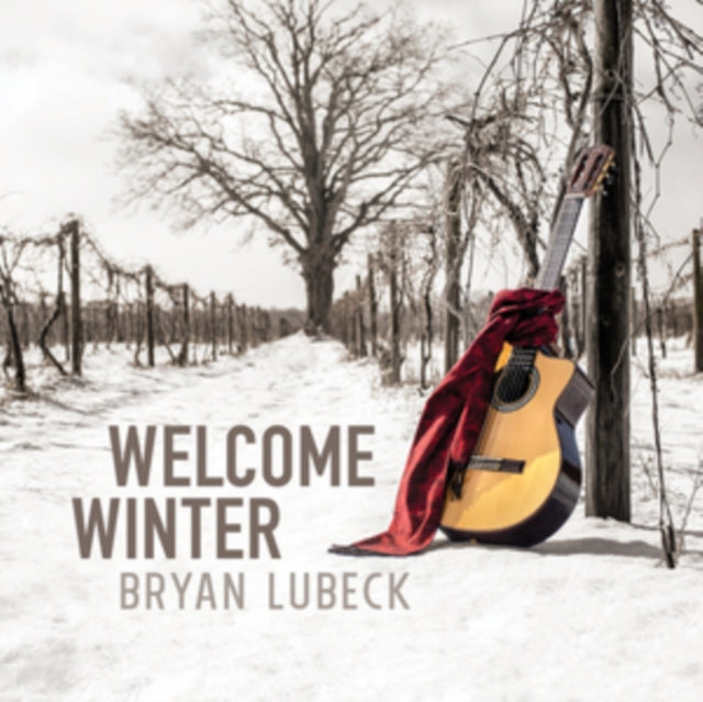 Welcome Winter