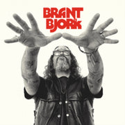 Brant Bjork Coloured Vinyl