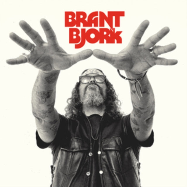 Brant Bjork Coloured Vinyl