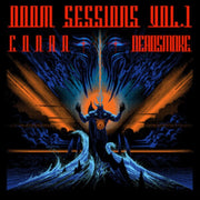 Featuring Conan And Deadsmoke
