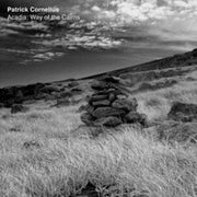 Acadia Way Of The Cairns White & Black V