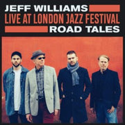 Live At London Jazz Festival Road Tales