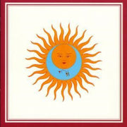 Larks Tongues In Aspic
