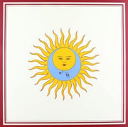 Larks Tongues In Aspic 40th Anniversary