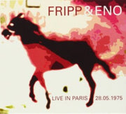 Live In Paris