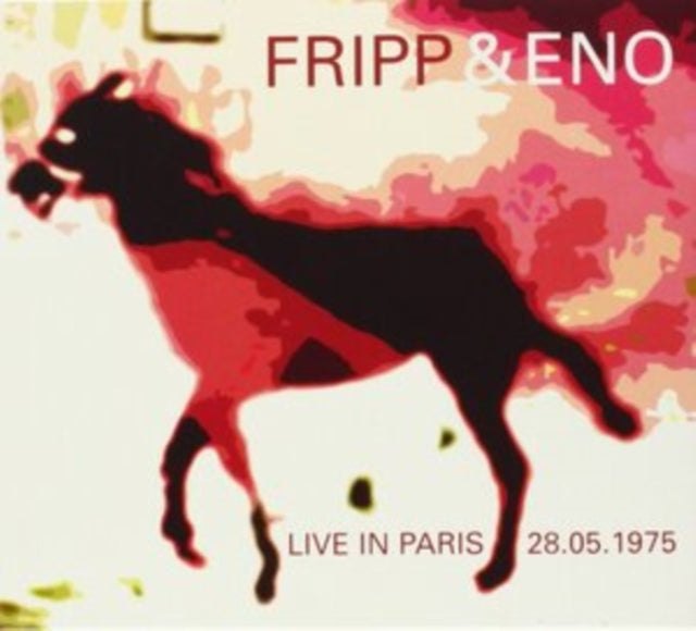 Live In Paris