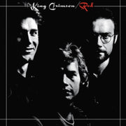Red 40th Anniversary Edition