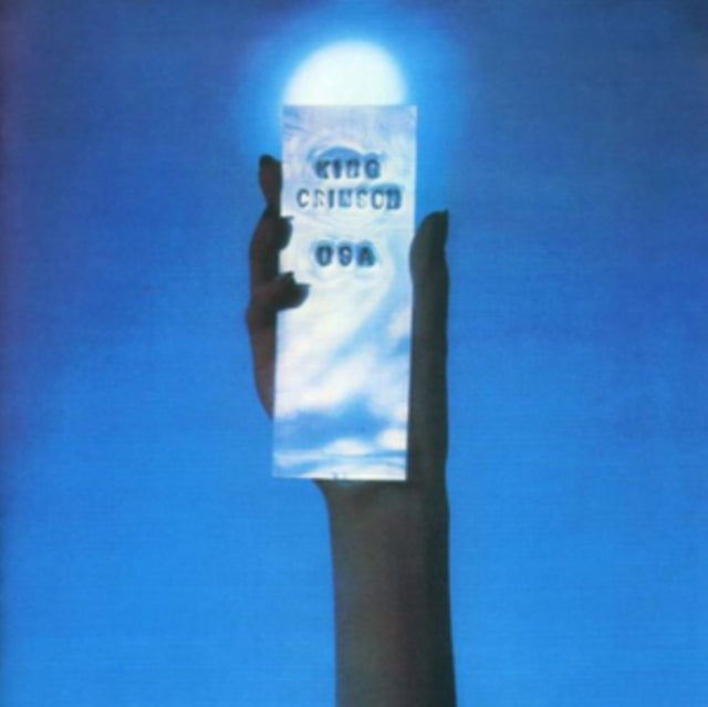 Usa 40th Anniversary Edition