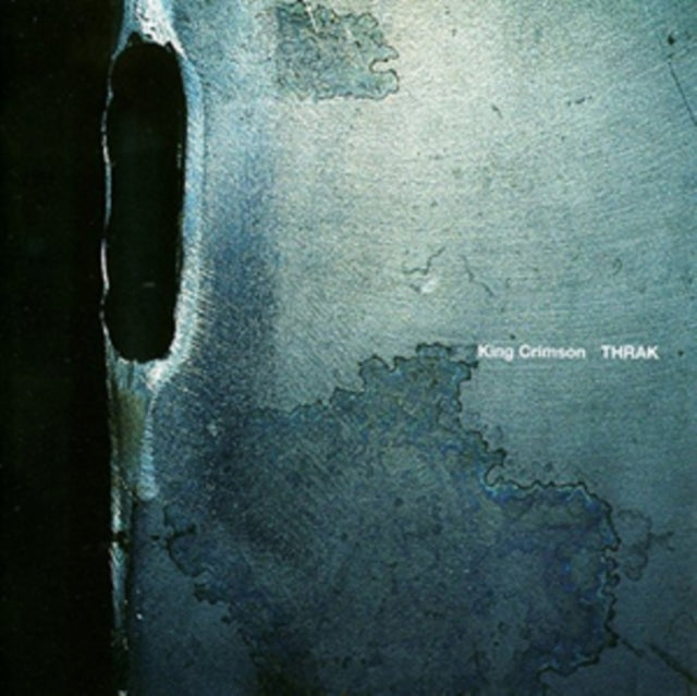 Thrak 40th Anniversary Edition