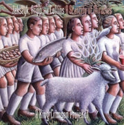 A Scarcity Of Miracles - A King Crimson