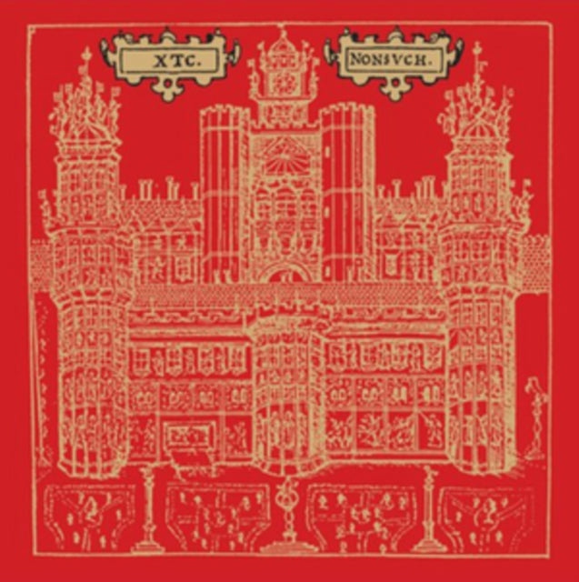 Nonsuch Expanded Edition