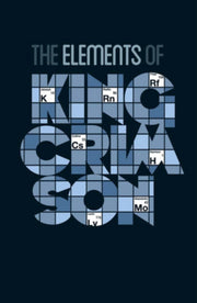 The Elements Tour Box 2014