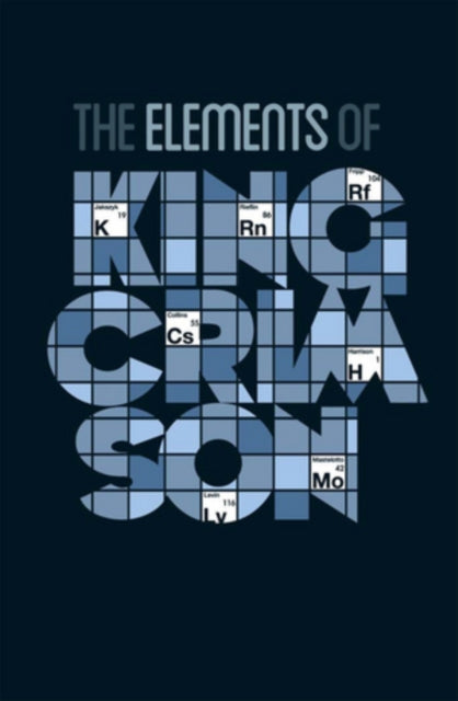The Elements Tour Box 2014