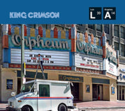 Live At The Orpheum