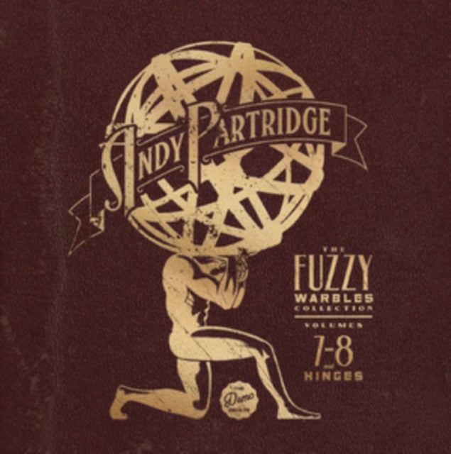 The Fuzzy Warbles Collection Volumes 7 .