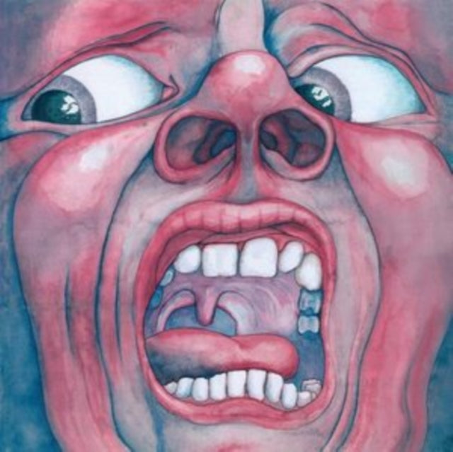 In The Court Of The Crimson King 50th An