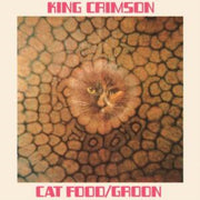 Cat Food 50th Anniversary Edition