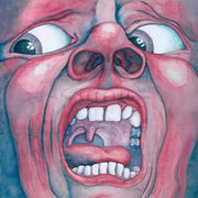 In The Court Of The Crimson King Steven