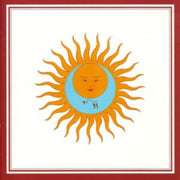 Larks Tongues In Aspic Steven Wilson Mix