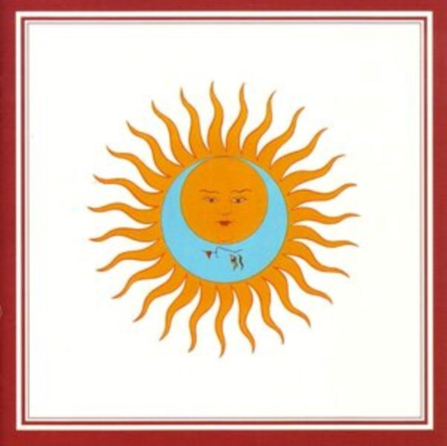 Larks Tongues In Aspic Steven Wilson Mix
