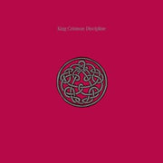 Discipline Steven Wilson Mix