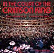 In The Court Of The Crimson King - King