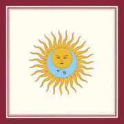 Larks Tongues In Aspic 2023 Steven Wilso
