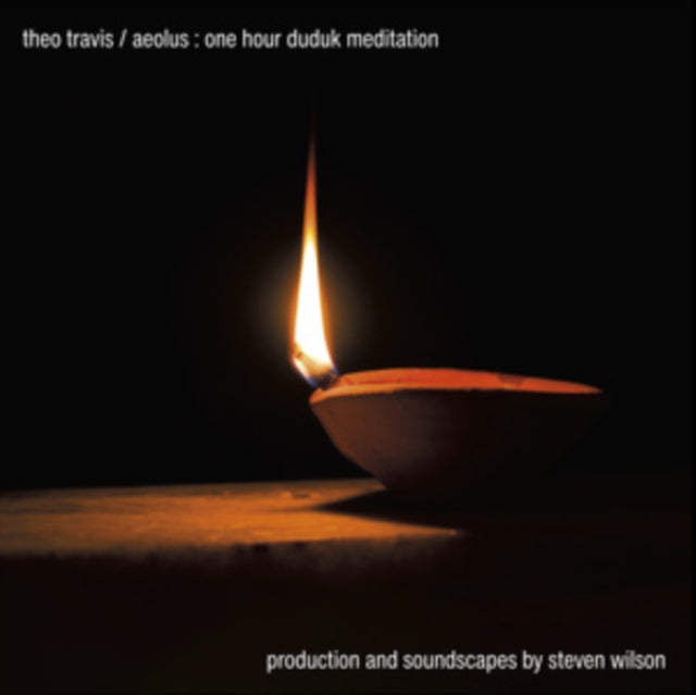 Aeolus One Hour Duduk Meditation