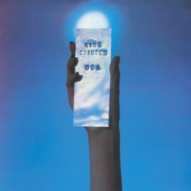 Usa Limited 50th Anniversary Edition Blu