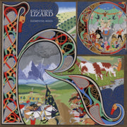 Lizard 2025 David Singleton Elemental Mi