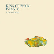 Islands - 2026 David Singleton Elemental