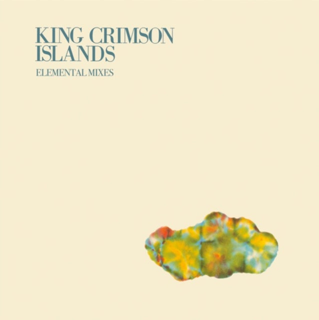 Islands - 2026 David Singleton Elemental