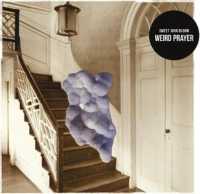 Weird Prayer