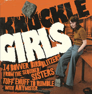 Knuckle Girls 14 Bovver Blitzers From Th