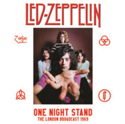 One Night Stand The London Broadcast 196