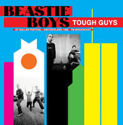 Tough Guys - St Gallen Festival - Switze