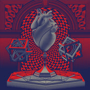 Heart Of Lead