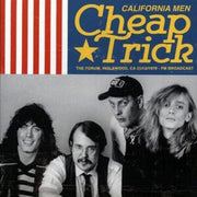 California Men 1979-12-31 - The Forum. I