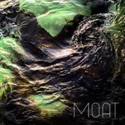 Poison Stream Green Vinyl