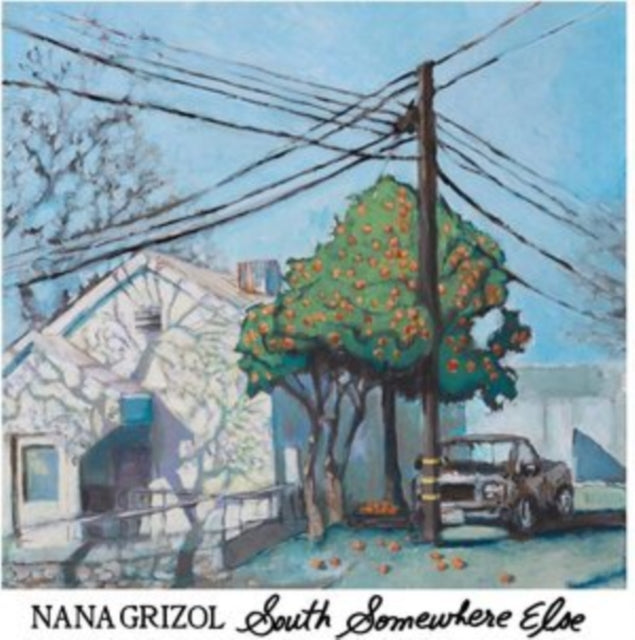 South Somewhere Else