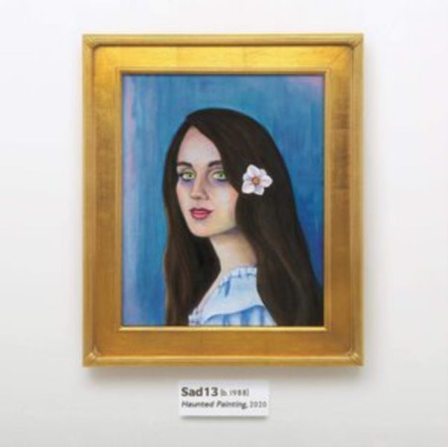 Haunted Painting