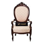 Sit Resist Remastered Deluxe Edition