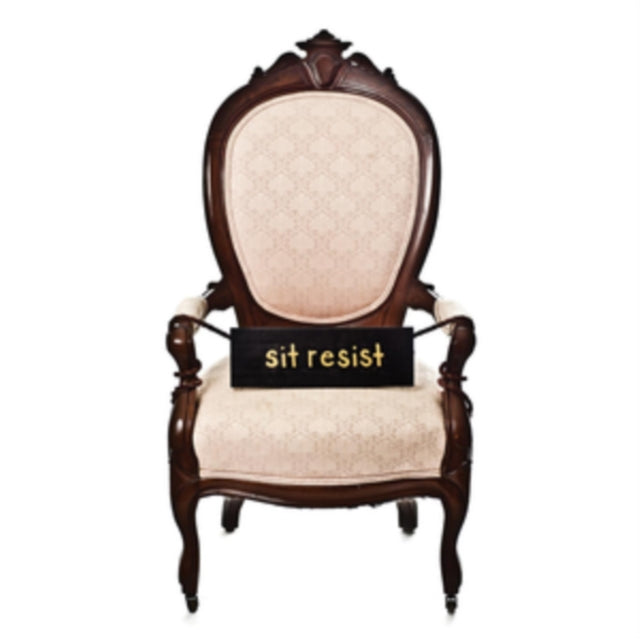 Sit Resist Remastered Deluxe Edition