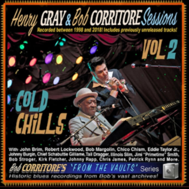 Cold Hills