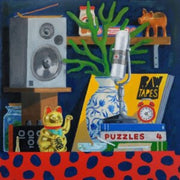 Puzzles Vol. 4